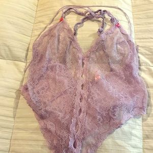 Victoria Secret Teddy